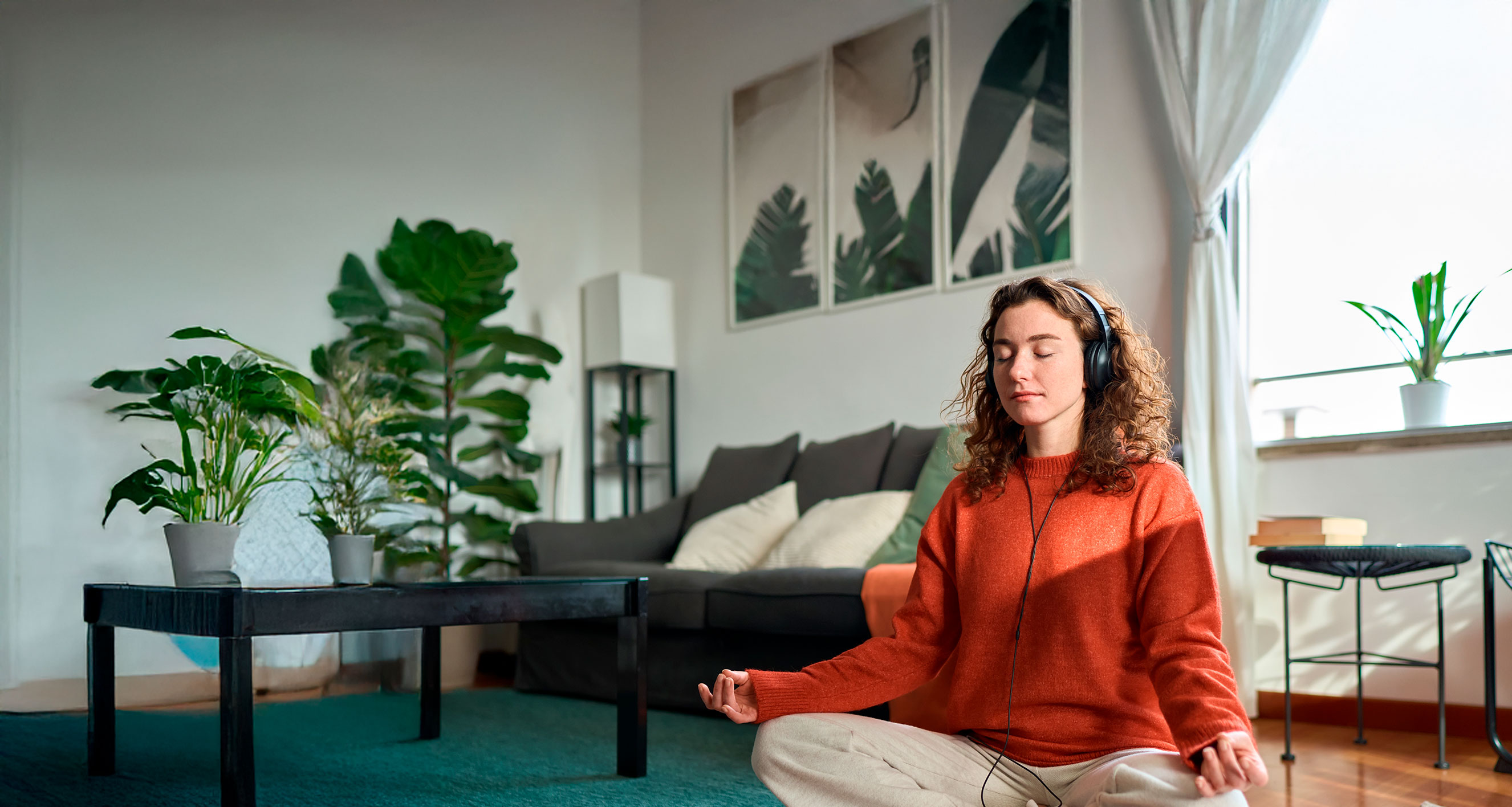 Hablemos de salud mental